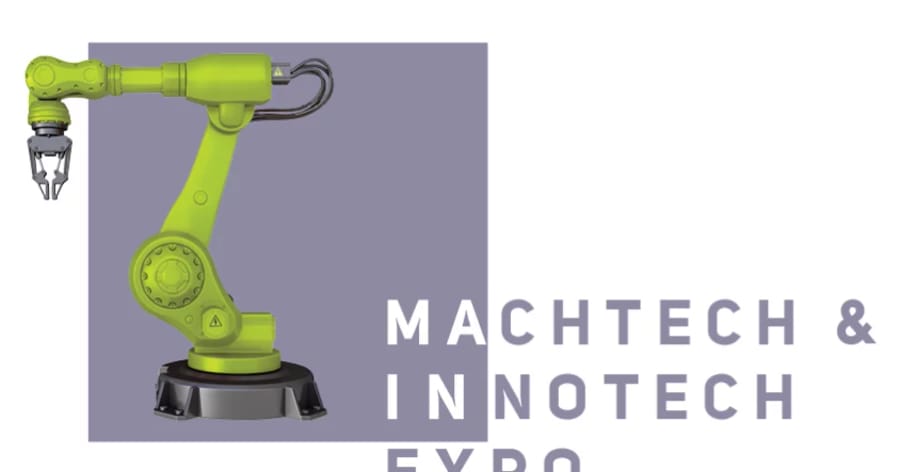 MACHTECH & INNOTECH 2018