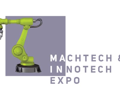 MACHTECH & INNOTECH 2018