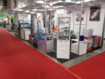 Добре дошли на MACHTECH & INNOTECH 2019