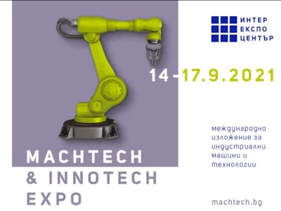 MACHTECH & INNOTECH 2021