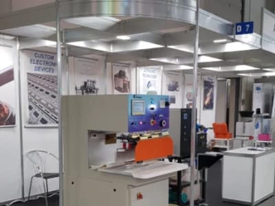 Mach Tech 2021
