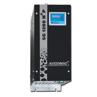 Машини с ултразвукови технологии