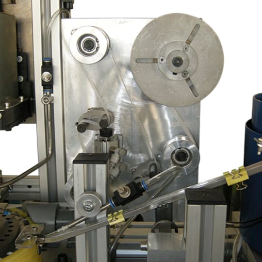 machine
