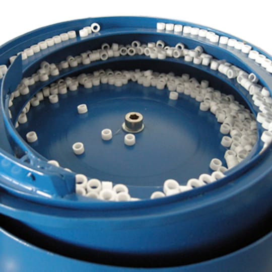 foaming machine