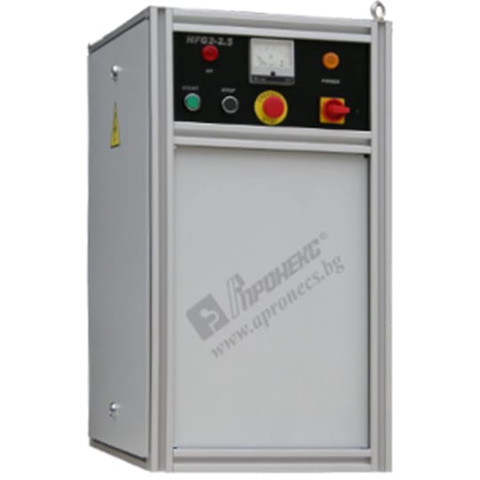 HF generator AproPower 2/13M