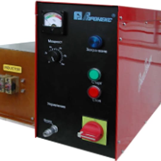 Middle frequency generator AproPower 6/30