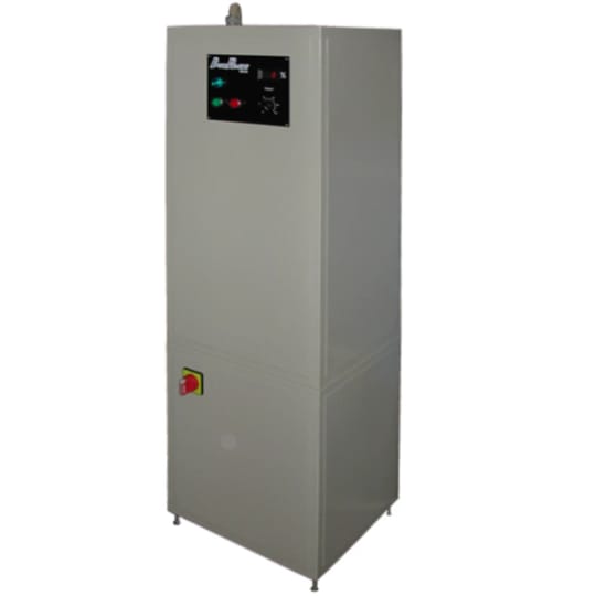 Middle frequency generator AproPower 10/4