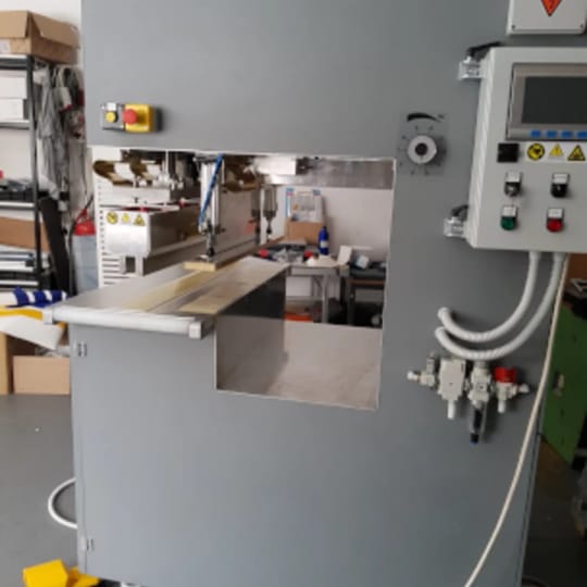 UZP 8000