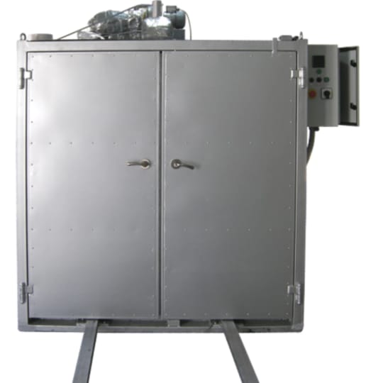 Electric resistance furnace AproTerm M2700