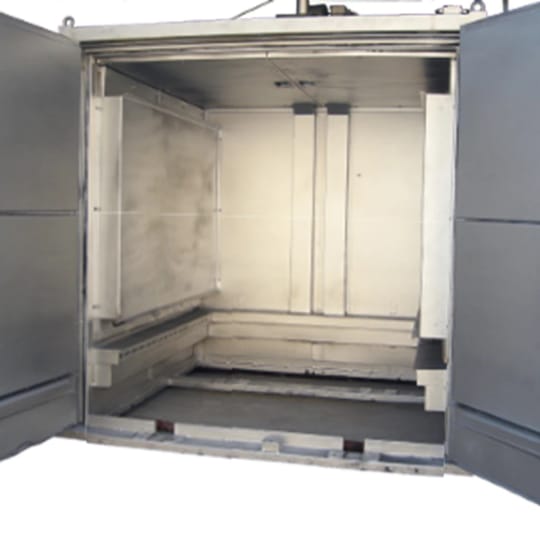 furnace