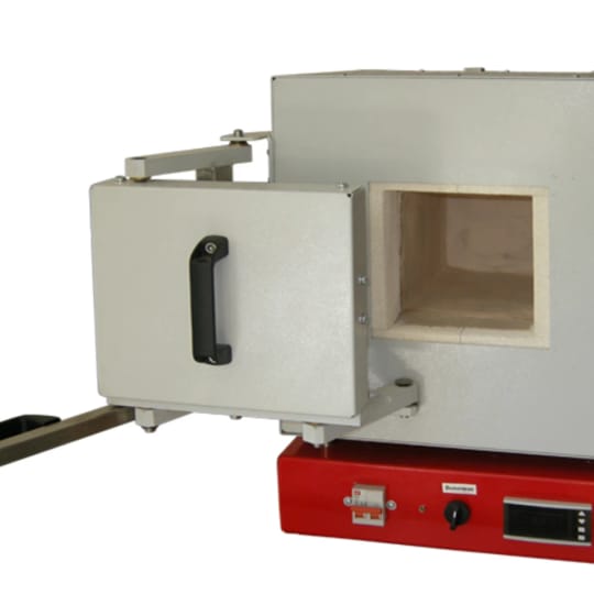 Muffle Furnace AproTerm 9L