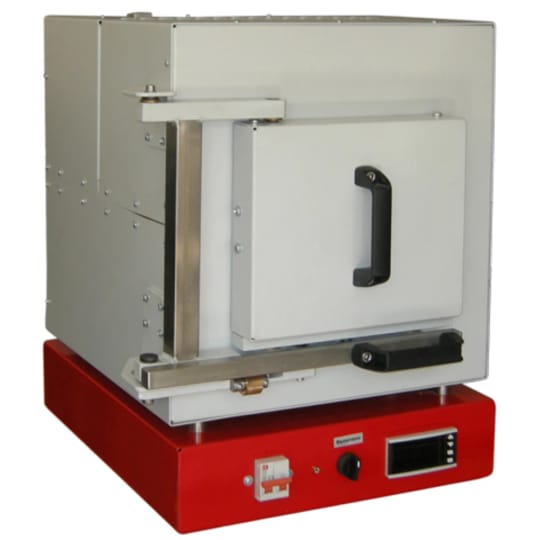 Muffle Furnace AproTerm 6L