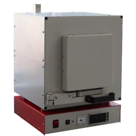 Muffle Furnace AproTerm 3L