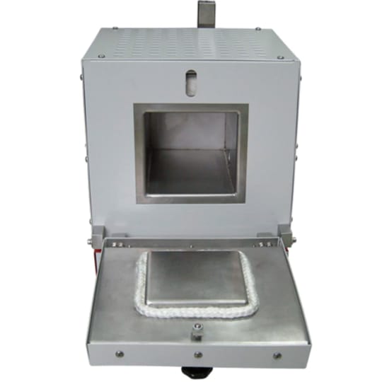 Muffle Furnace AproTerm 1L