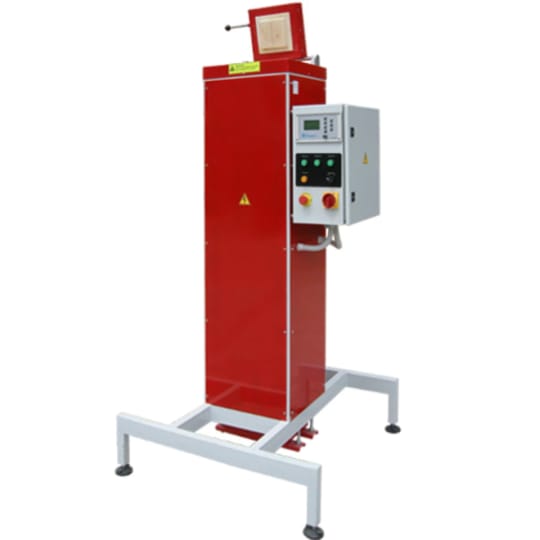 Electric resistance furnace AproTerm M10