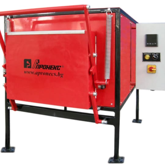 Muffle furnace AproTerm 33L