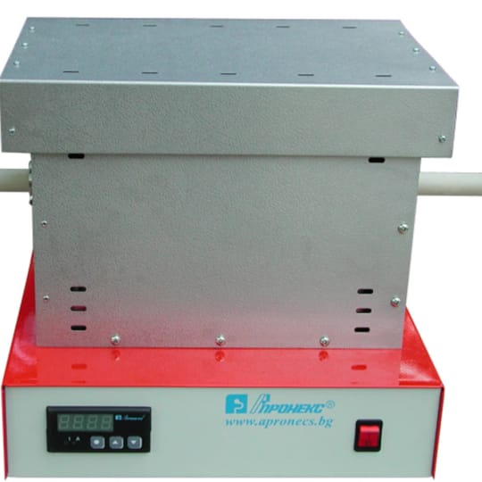 Tube furnace AproTerm T20