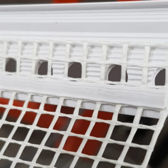  Производство на ръбохранители за строителството