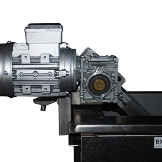 Ултразвукова вана SCT 500/2400