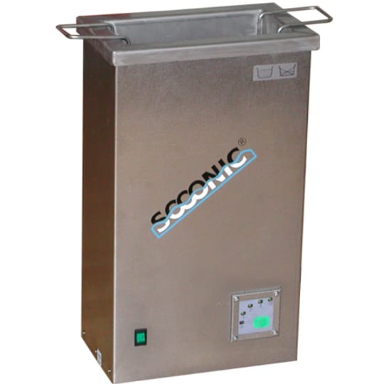 Ултразвукови вани Тип SCT