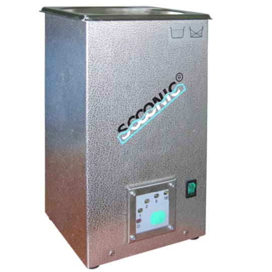 Ултразвукови вани Тип SCT