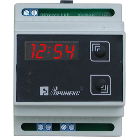 Контролер за външно осветление AproLink 2642 OL