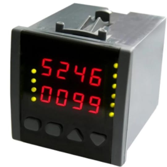 Контролер 66