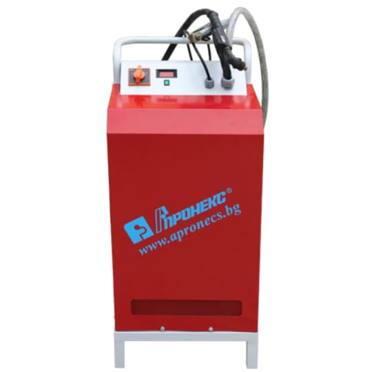 Plasma-arc cutting machine AproArc 50A