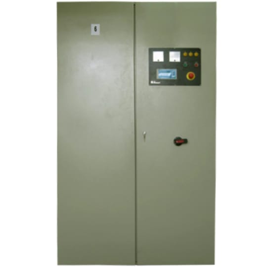 Equipment for anode oxidation and hard anode oxidation of aluminum