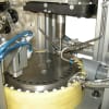 foaming machine