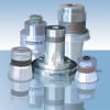Ultrasonic transducers