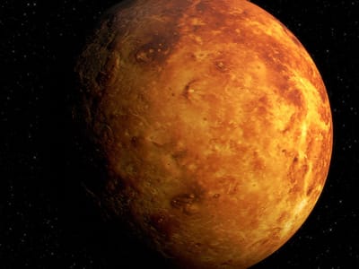 Ретроградна Венера