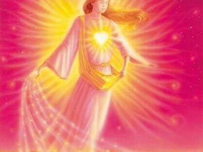 ВЕНЕРА ♀️ ВЪВ ♒ ВОДОЛЕЙ