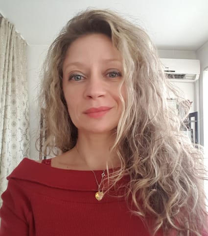 Мария Петрова