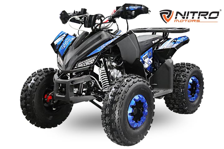 ATV