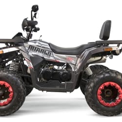 ATV