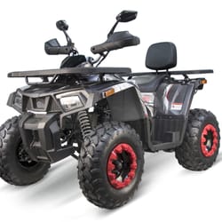 ATV