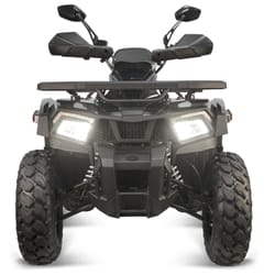 ATV