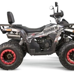 ATV