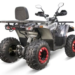 ATV