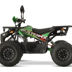 atvs 1500w