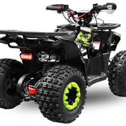 atv rugby 150cc