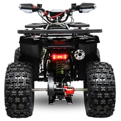 atv rugby 150cc
