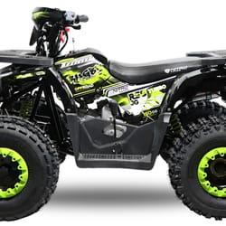 atv rugby 150cc