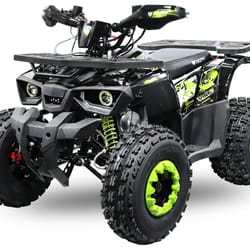 atv rugby 150cc