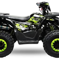 atv rugby 150cc