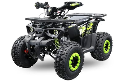 ATV