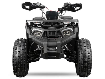  NITRO MOTORS quad 125cc Quablo Turbo RS8-A Platinum ORIGINAL