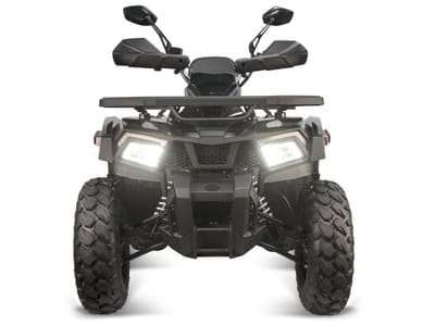Nitro Motors 200cc Maxi Quad Quablo CVT