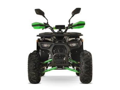 NITRO MOTORS 1500W 60V Eco midi quad Dustrider Sport 8 